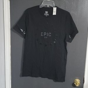 Black Express t-shirt
